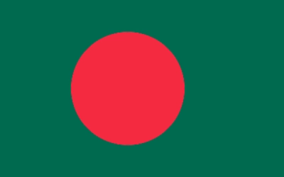 Bangladesh