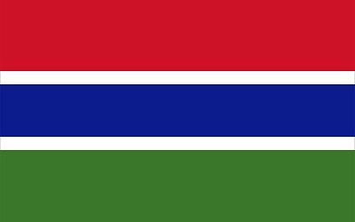 Gambia