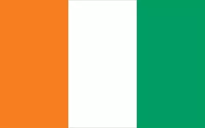 Ivory Coast