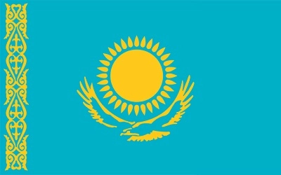 Kazakhstan