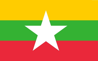 Mayanmar