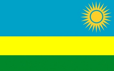 Rwanda