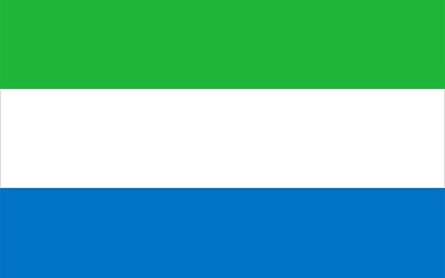Sierra Leone
