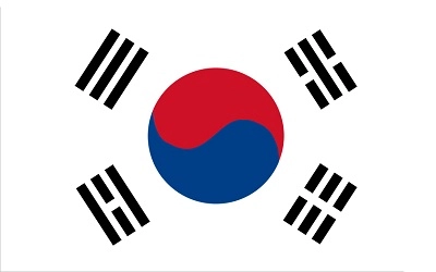 South Korea