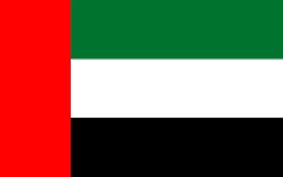 United Arab Emirates