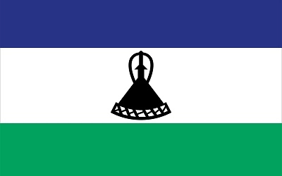 Lesotho